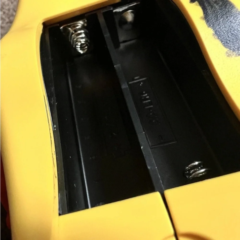 Fisher Price 1999 Perfect Shot Kids 35mm Film Camera-Read Descripton - Picture 10 of 10